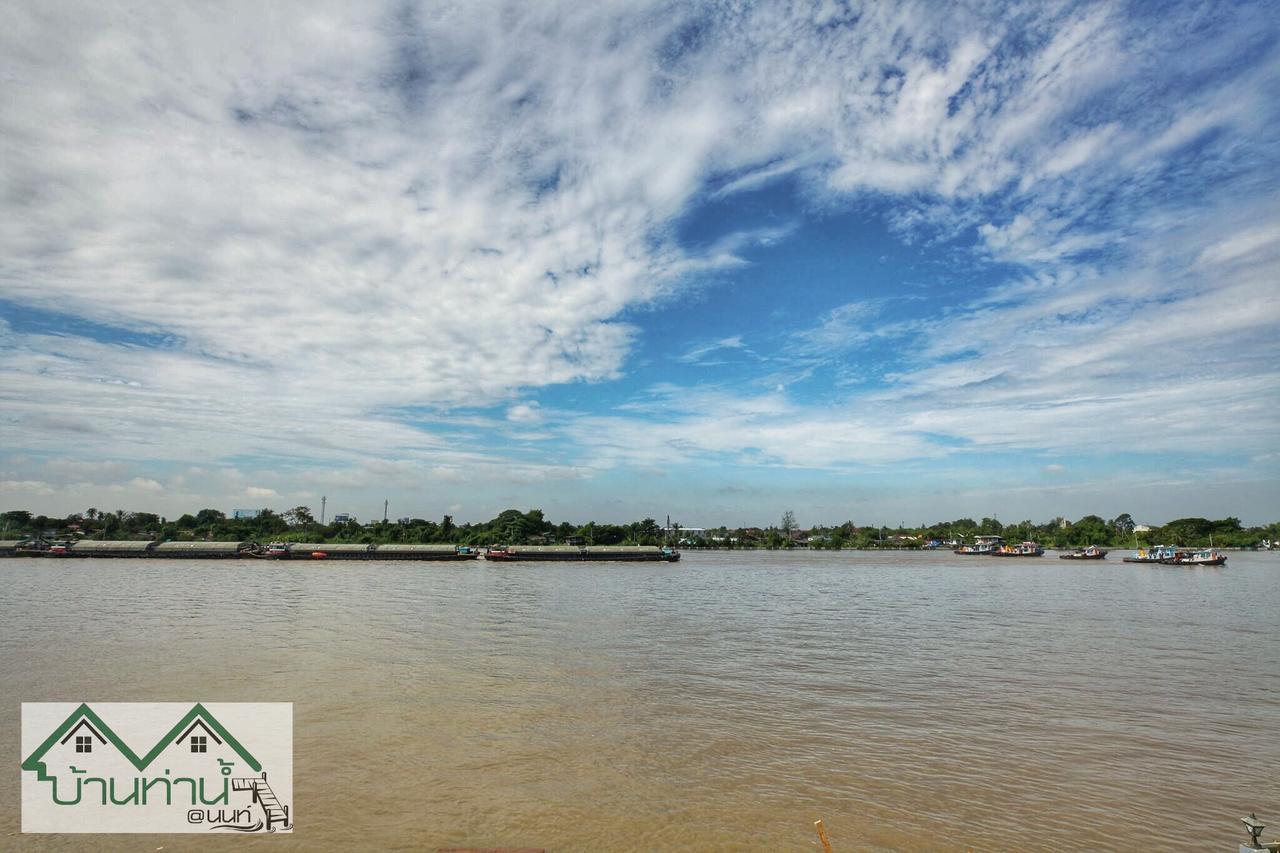 Baanthanam Nont Nonthaburi Zewnętrze zdjęcie