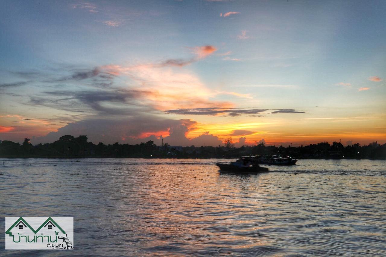 Baanthanam Nont Nonthaburi Zewnętrze zdjęcie