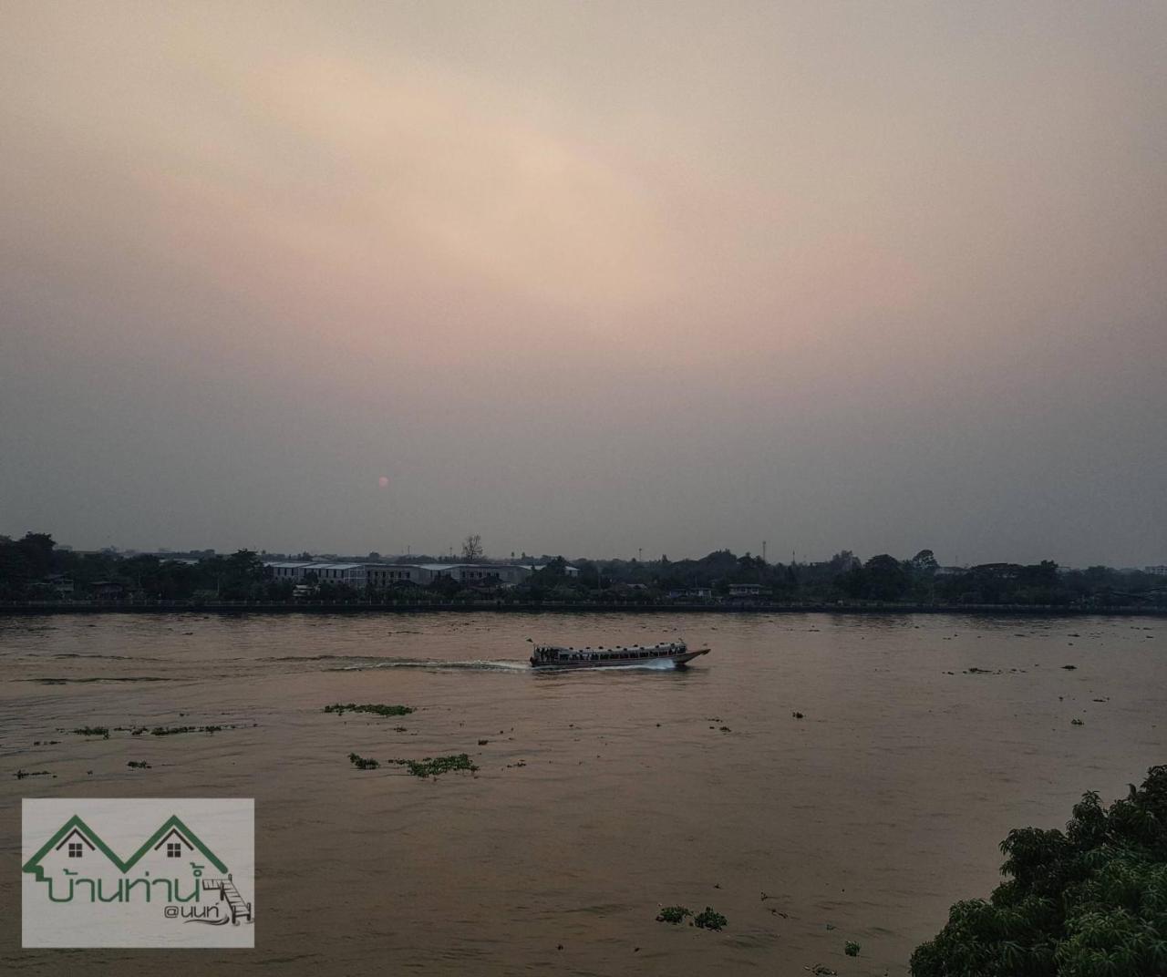 Baanthanam Nont Nonthaburi Zewnętrze zdjęcie